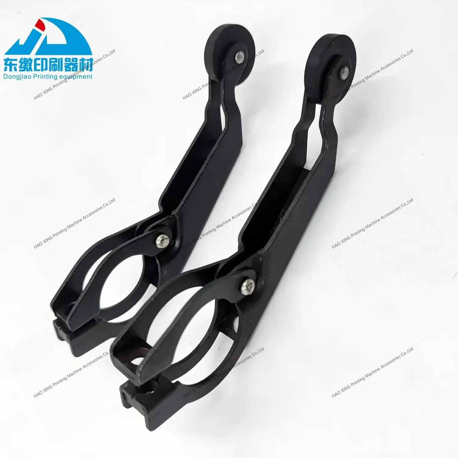 C4.372.106F 롤러 레버 SM102 CD102 CX102 오프셋 인쇄기 예비 부품 C4.372.106 롤러 레버 교체 부품