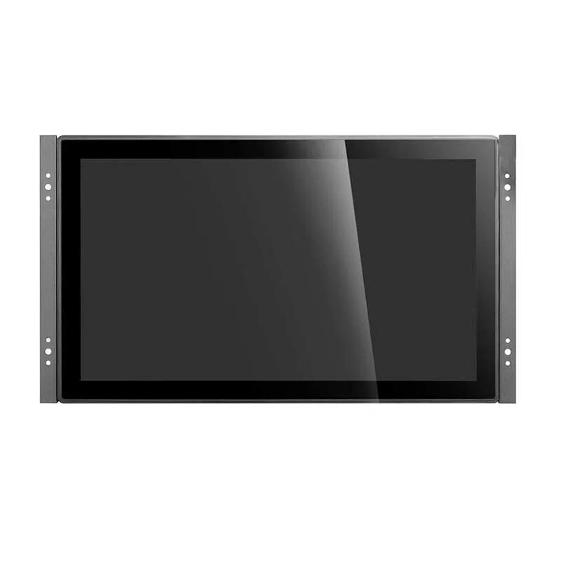 

15.6 Inch HD 1920*1080 1080P Multi Points Touch PCAP Capacitive Touch Screen Monitor With VGA HDMI USB Interface