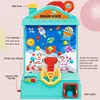 New Pick Up Bean Machine Training Interactive Table Toys Educational Toys Puzzle Ball Gift Parent-child Party Game Family Game 4