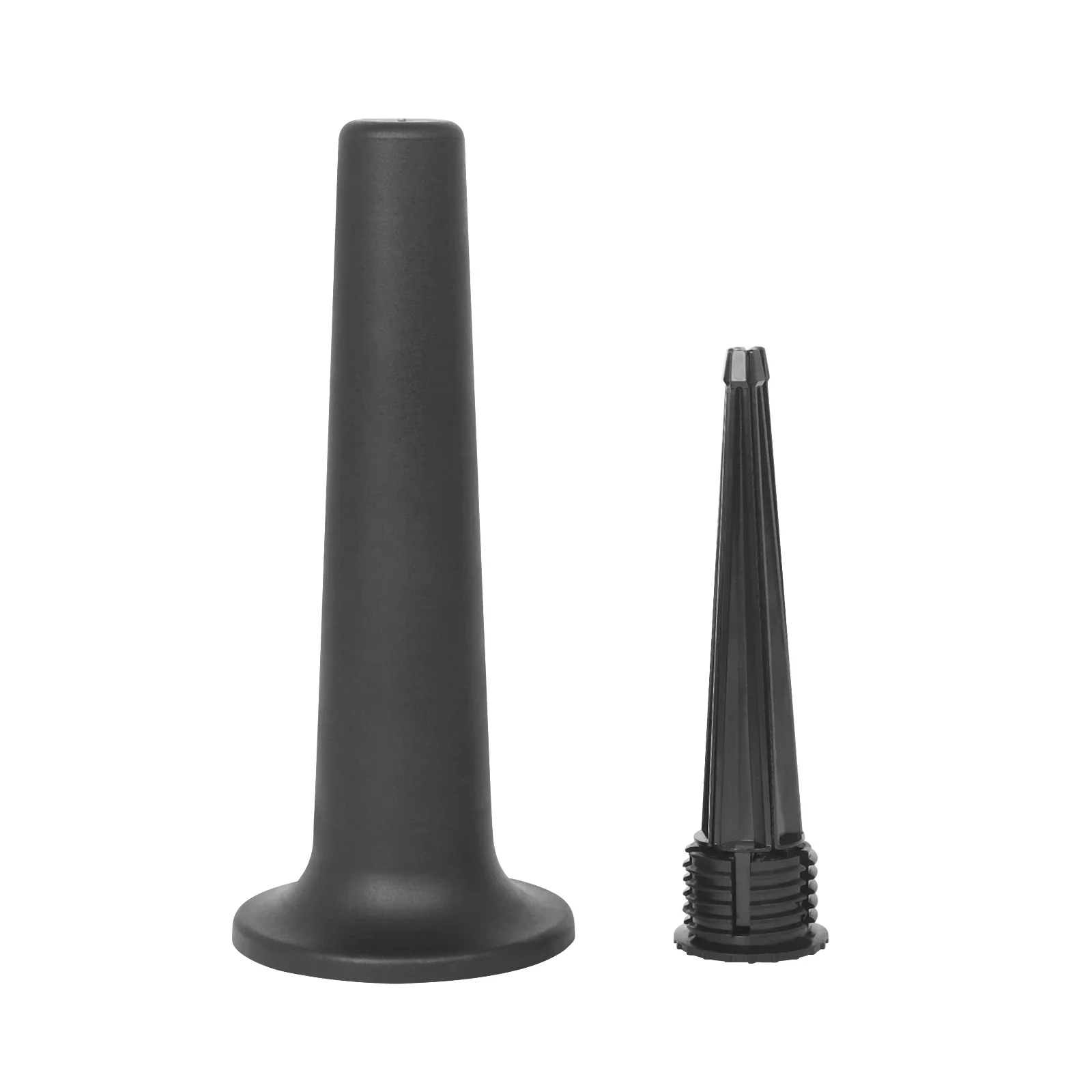 Saxophone Stand Soprano Sax Five-legged Collapsible Metal Stand ABS Portable Balck Woodwind Instrument Parts Accessories