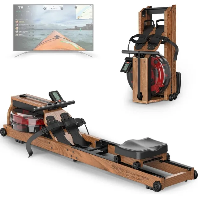 Walking Pad Topiom Best Water Rowing Machine 2022 Topiom Foldable