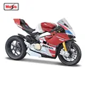 Panigale v4 s corse