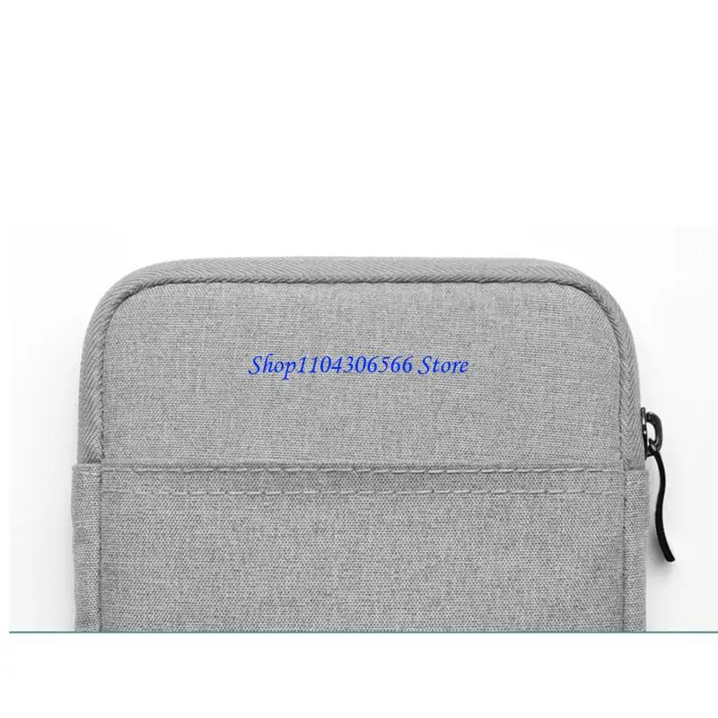 8-Inch Tablet Protective Sleeve and Carrying Bag
