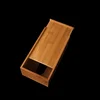 Natural Bamboo Tissue Box Cover Wooden Kitchen Home Car Napkins Holder Dispenser For Office Home Organizer Decoration Tools 4