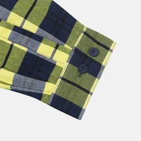 Chemise à manches longues à revers pour hommes, authentique Nike, hiver, HV0257-410 4