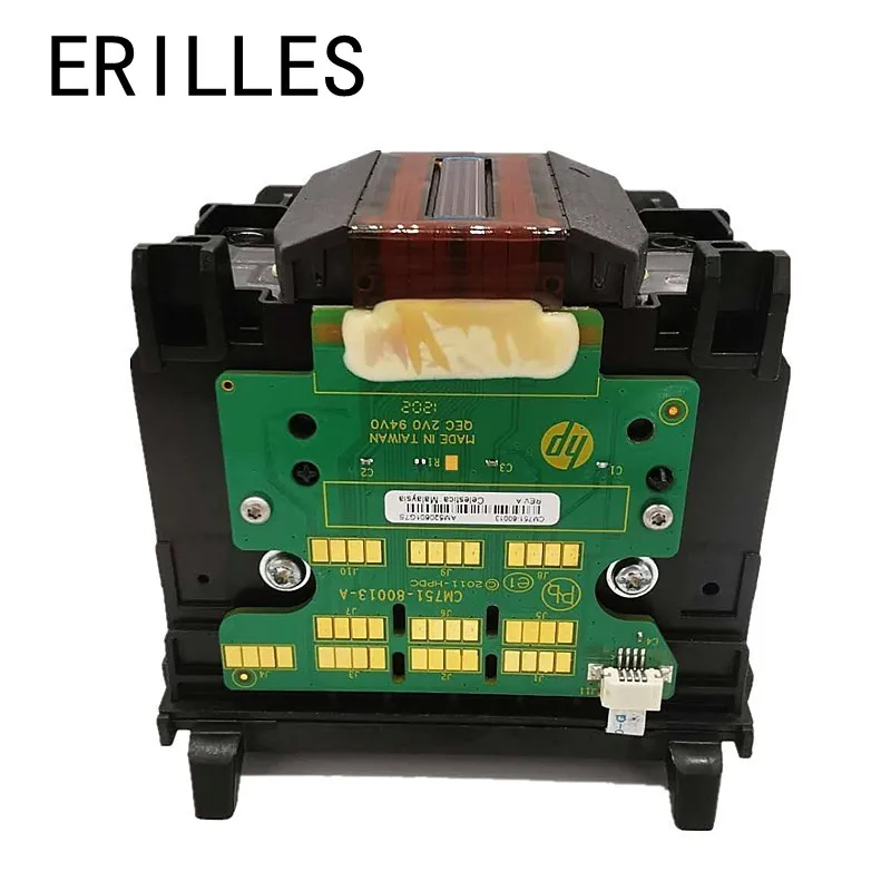 963 962 964 965 Print Head Printhead For Hp 9019 9020 9016 9010 Printer Heads Nozzles