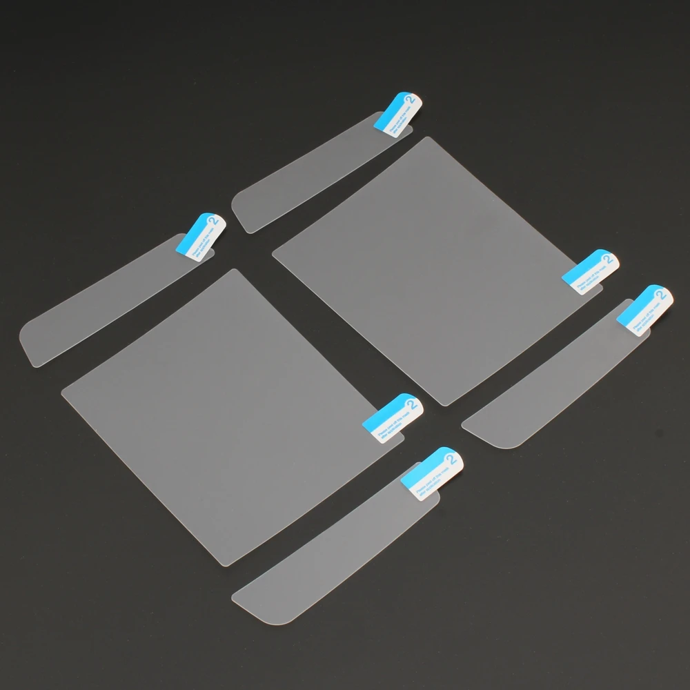Motorcycle Accessories Motorcycle Screen Protector Instrument Dashboard Speedometer Protection Film Screen For YAMAHA MT-09 MT09 MT 09 SP FZ-09