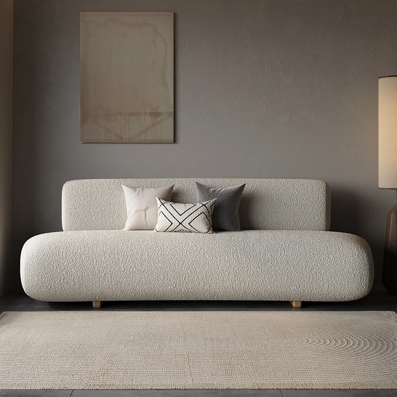 Prefabbricato Giant House Puffs Divano Reclinabile Multifunzione Angolo Soffi Componibili Divano Sedie Mobili Per La Casa Mobili