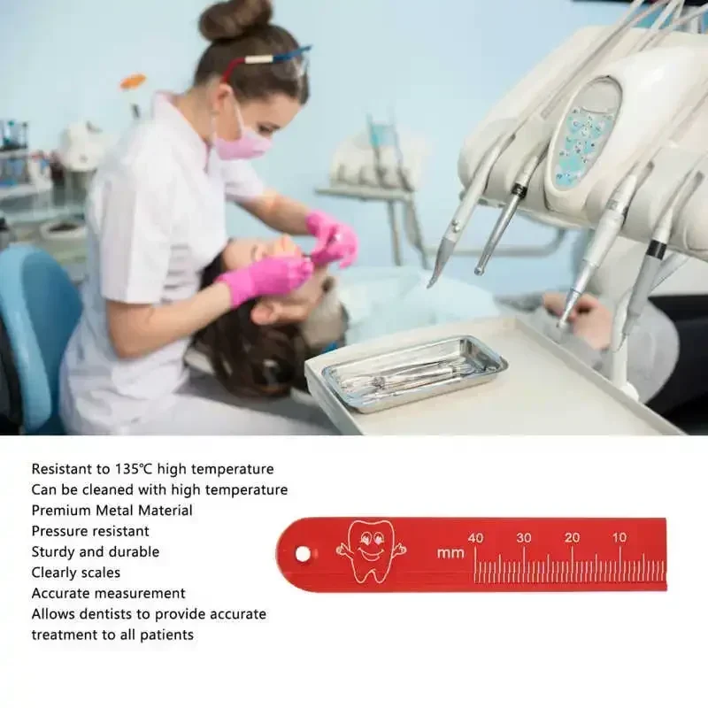 Рисунок 4 - новейшая красная эндодонтическая