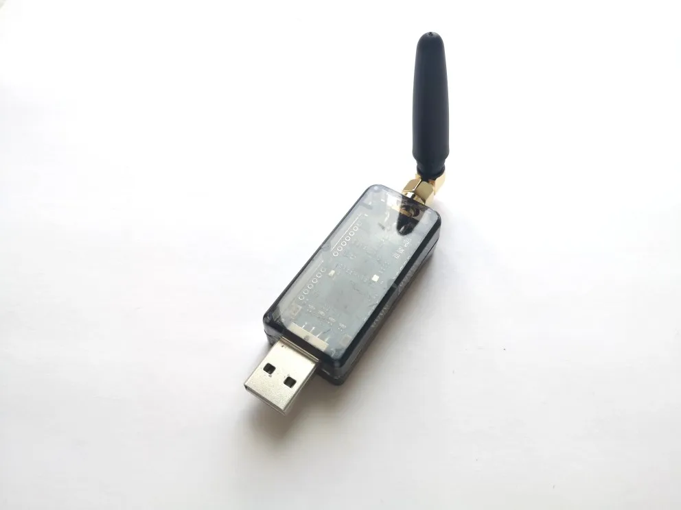 

Новинка, CC2652P Dongle Zigbee2MQTT ZHA, координатор дома, помощник BLE, USB-флешка с резьбой