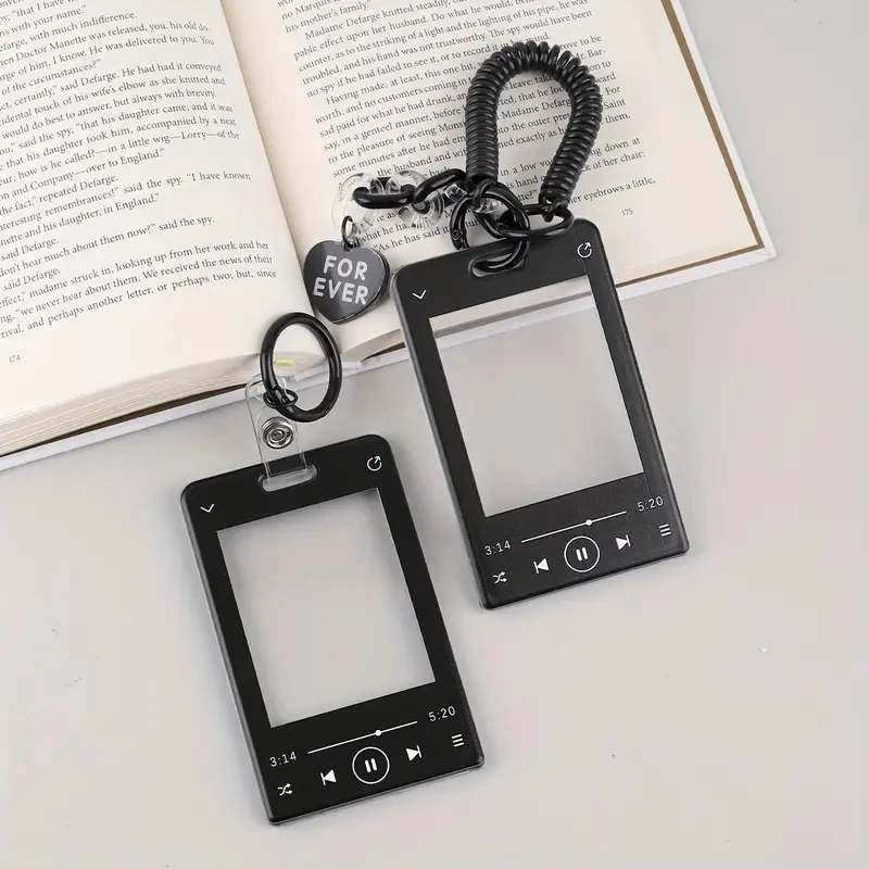 MyGiftHome IPod Touch Shaped Photo Card Holder