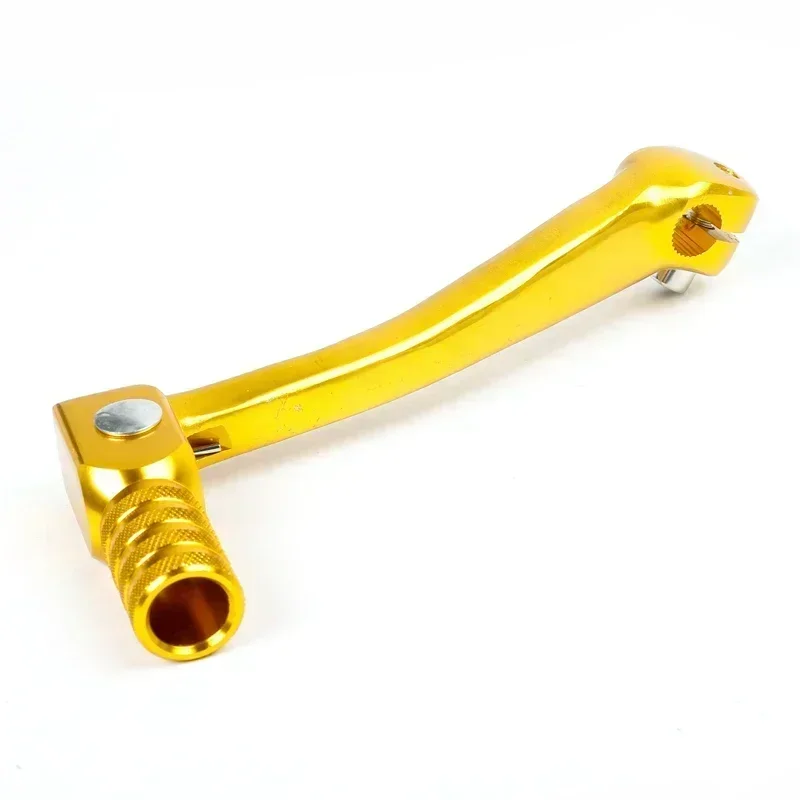 CNC Aluminum Folding Gear Shift Lever