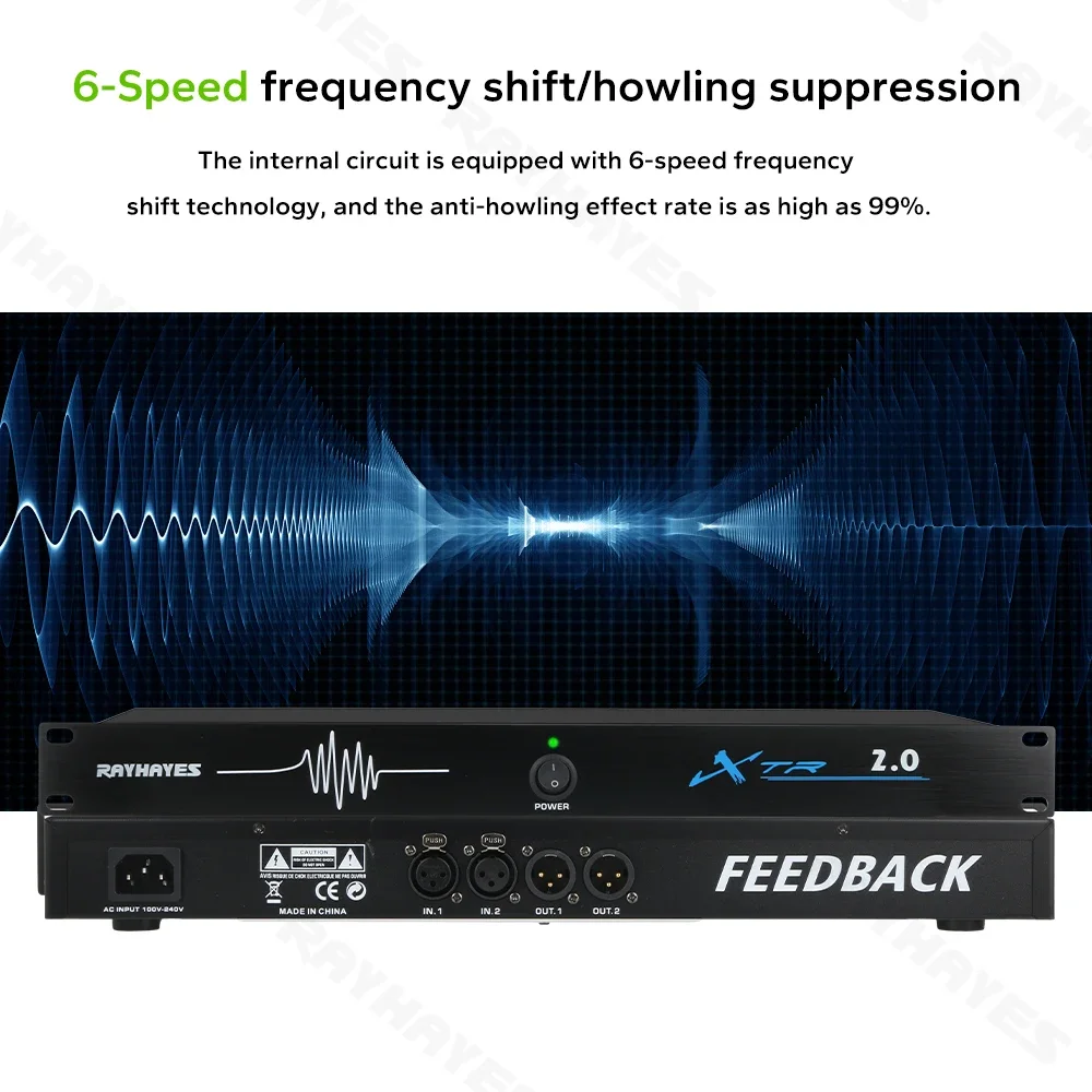 Akkusativ RDRPT feedback looper 未使用品 S0e7085b6c81449c987c984233d121