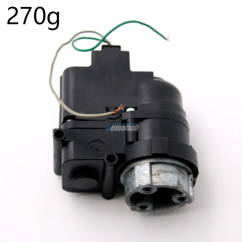 Hyundai Santa Fe DM Active 08/2012-06/2014 (5 PIN Driver Side Mirror - Side Mirror Replacement