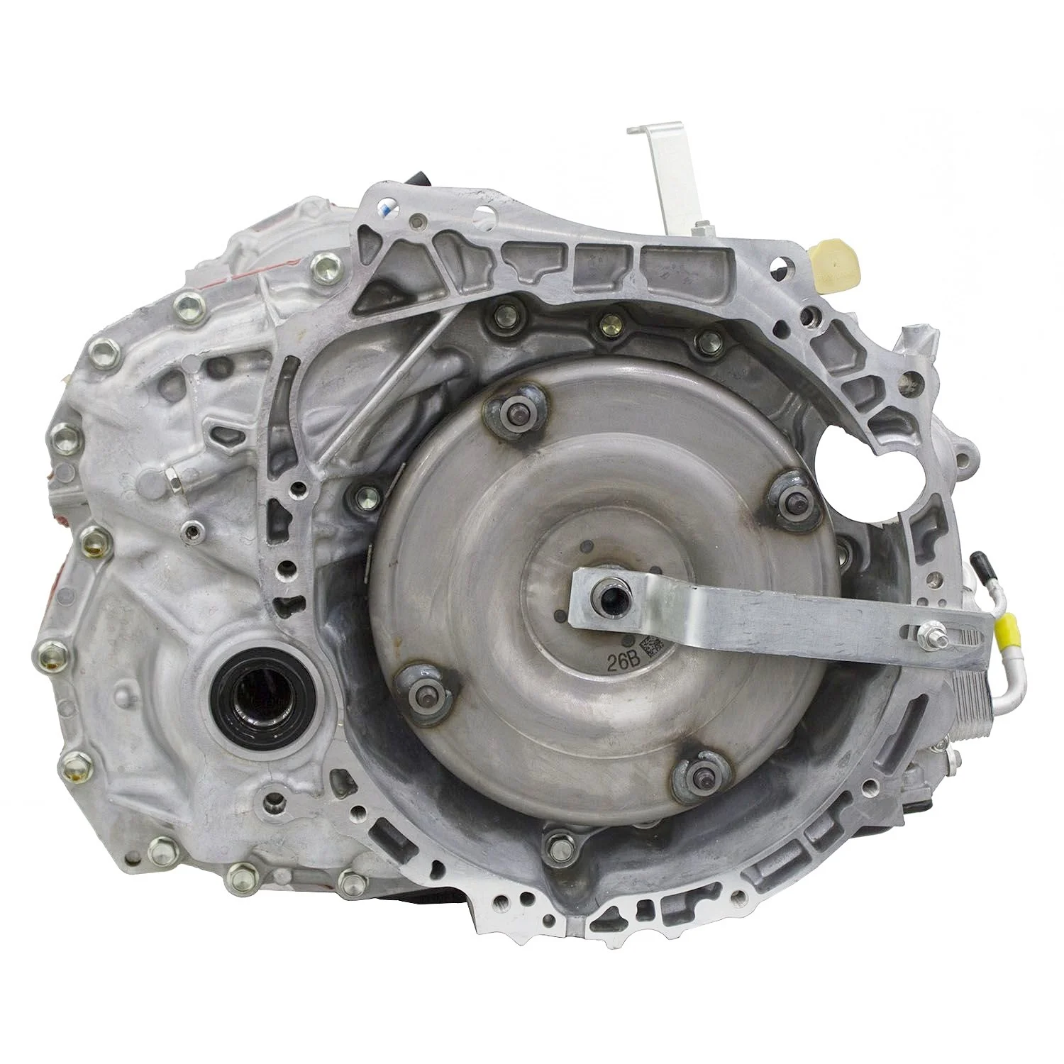 

Оригинальный Новый JF011E Nissan Murano Автоматическая Трансмиссия CVT 2003-2014 RE0F10A (JF011E) 2WD и AWD трансмиссия