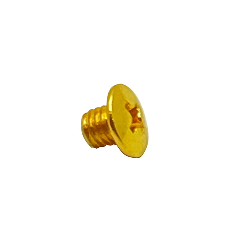 10 Stück Haarschneideschraube für 8591 Bit-Schraube, feste Bit-Schraube – Detail 3