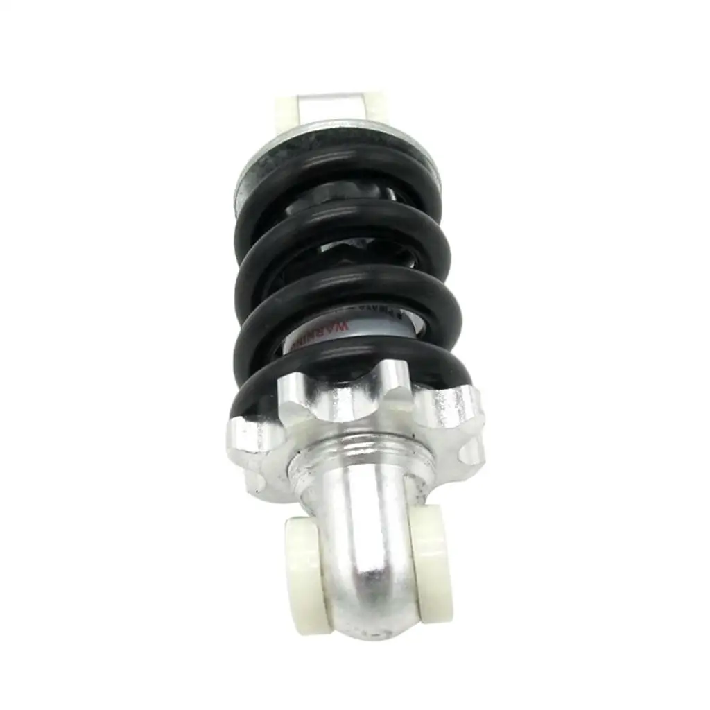 

100mm 750LBs Motorcycle Motorbike ATV Scooter Shock