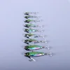 Japen Metal Cast Jig Spoon 7/10/15g Shore Casting Jigging Fish Sea Bass Fishing Lure Artificial Bait Tackle все для рыбалки 3