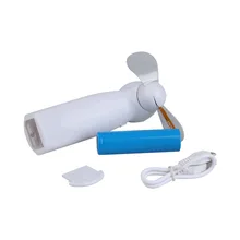  LED Love Handheld Fan Table Lamps Flashing I Love You LED Cooler Desktop Cooling Gift Fan with Characters Messages Gift 