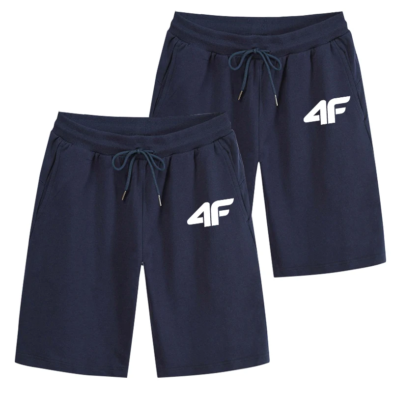 Two Summer Shorts Sales Men's Casual Fashion Sports Shorts Men Outdoors Jogging Daily Gym Loose Basketball Comfortable Ventilate 10 S0e713b959d8a4d138df0d8700e1f082bm