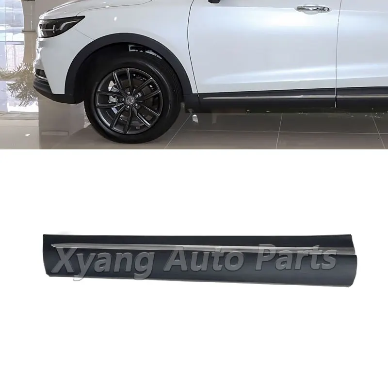 Front Left