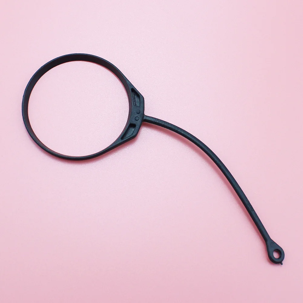 Oil Fuel Cap Tank Cover LineFuel Gas Filler Tank Cap Band Cord for VW Golf Jetta Passat Various models fuel tank cover,fuel cap,fuel tank cap