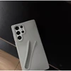 Creative 3d Lipstick Phone Case Is Suitable For Samsung S24ultra/s23plus/a54/a15/a14 Portable Silicone Protective Case 3