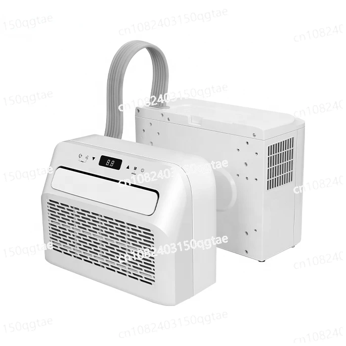 R290AirConditionerMiniMobileSplitPortableAirConditionerCaravan