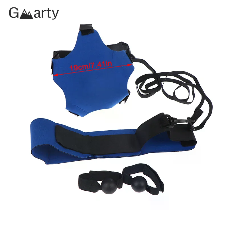 Kit di Allenamento per Pallavolo Elasticizzato - immagine 5