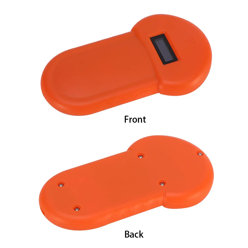 

USB-устройство для считывания ID животных со встроенным зуммером, 134,2 кГц