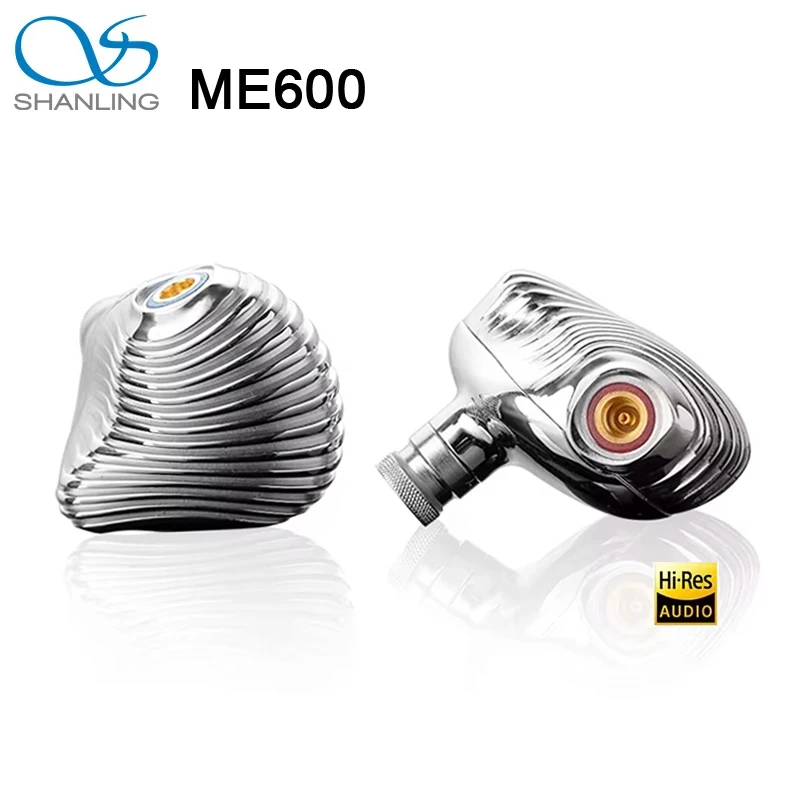 イヤホン shanling me600 Shanling ME600 買取価格｜フジヤエービック