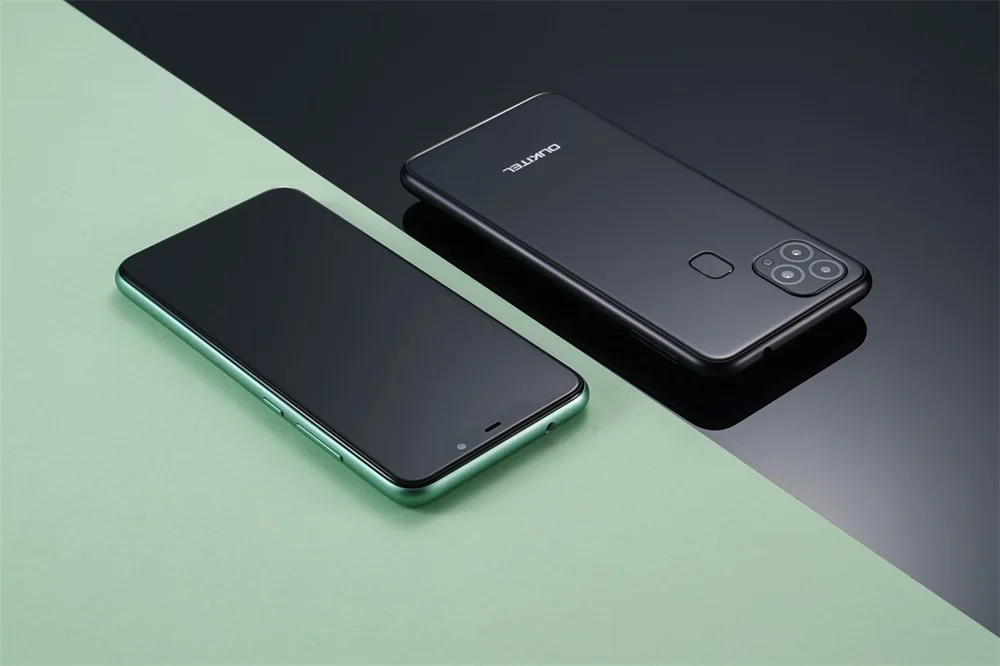 OUKITEL C22 Smartphone 4GB 128GB 4000mAh Quad Core 5.85\