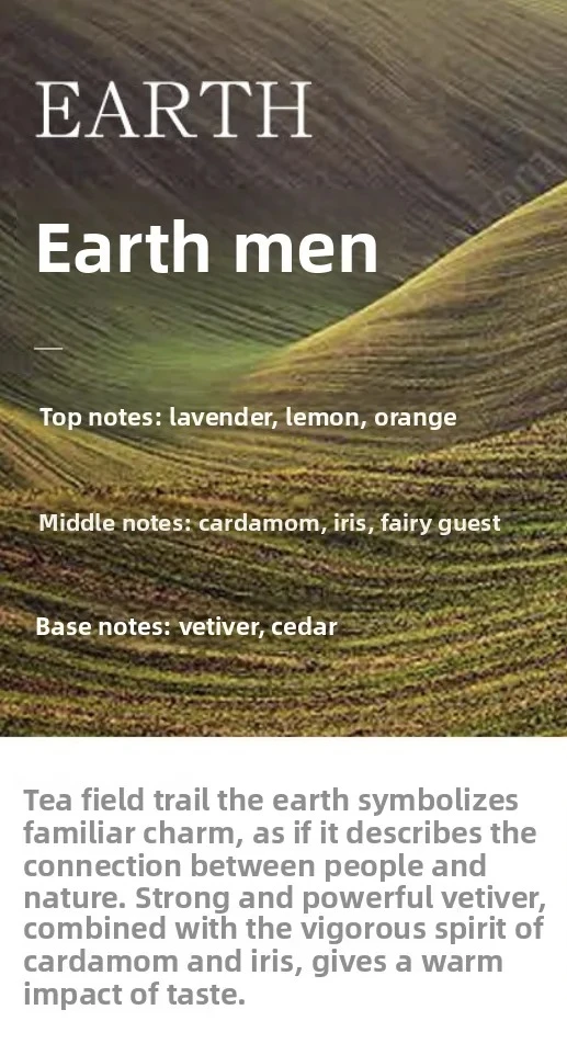 earth