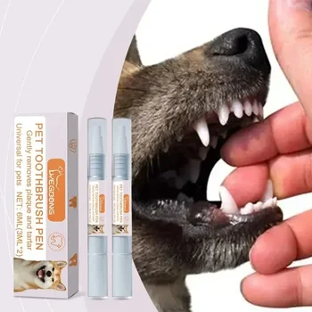 Pet Dental Cleaning Pen 1