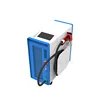 LY-X3 Mini Air-cooled Handheld Portable Welding Cutting Machine Metal Energy Saving Multifunctional Fiber Laser Source 1000W 6