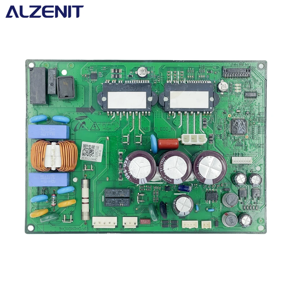 Used For Samsung Air Conditioner Outdoor Unit Control Board DB92-03444D Circuit PCB DB41-01294A Conditioning Parts