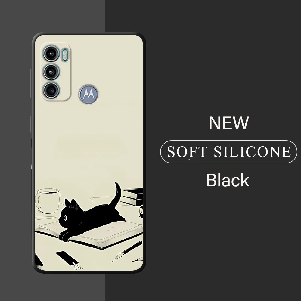 Cartoon Lucky Cat Phone Case Cover