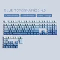 134keys Blue