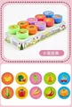 10pcs fruit vegetabl