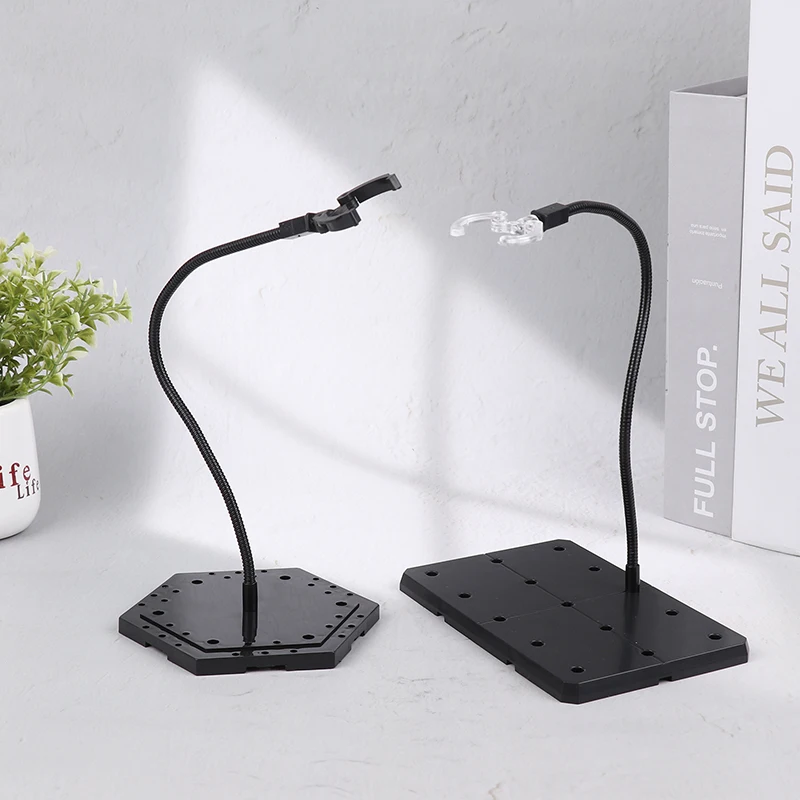 25cm Snake Tube Bracket Action Figure Base Display Stand Bracket For Figure Animation Cinema Game Model Toy Bracket Accessories 4