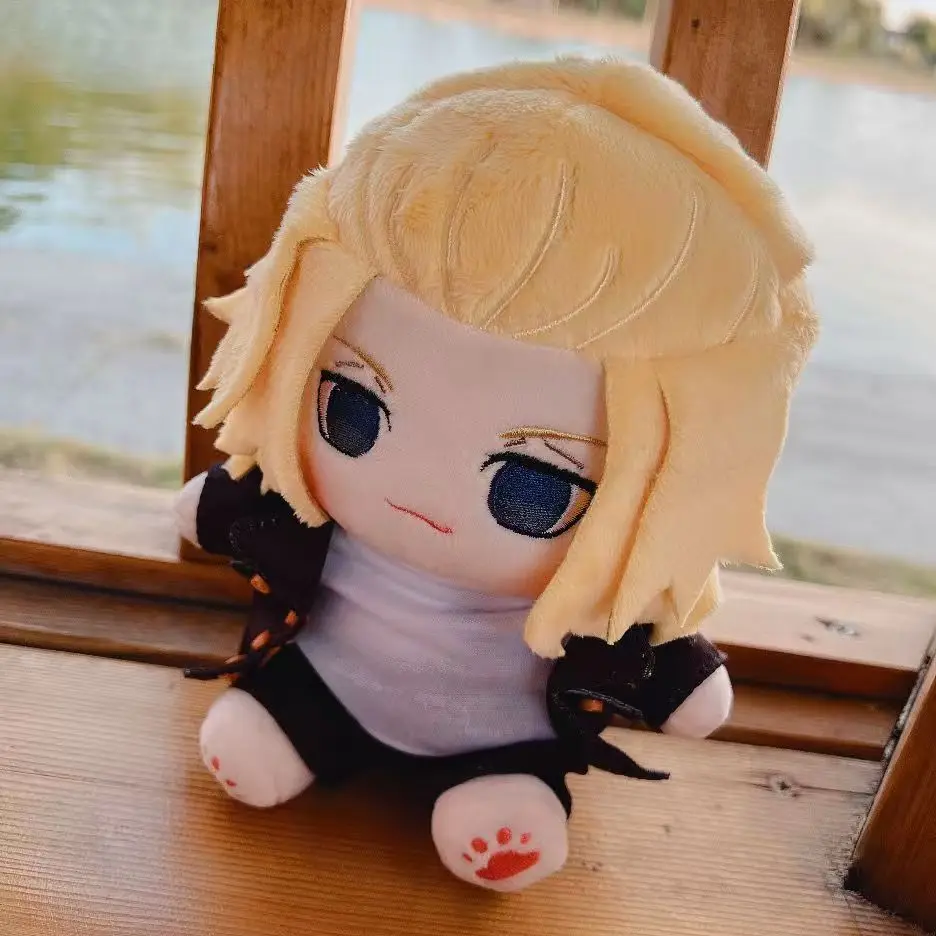 S0e72c2c8a8384696bd6f71413eca8923S - Anime Plush UK Store