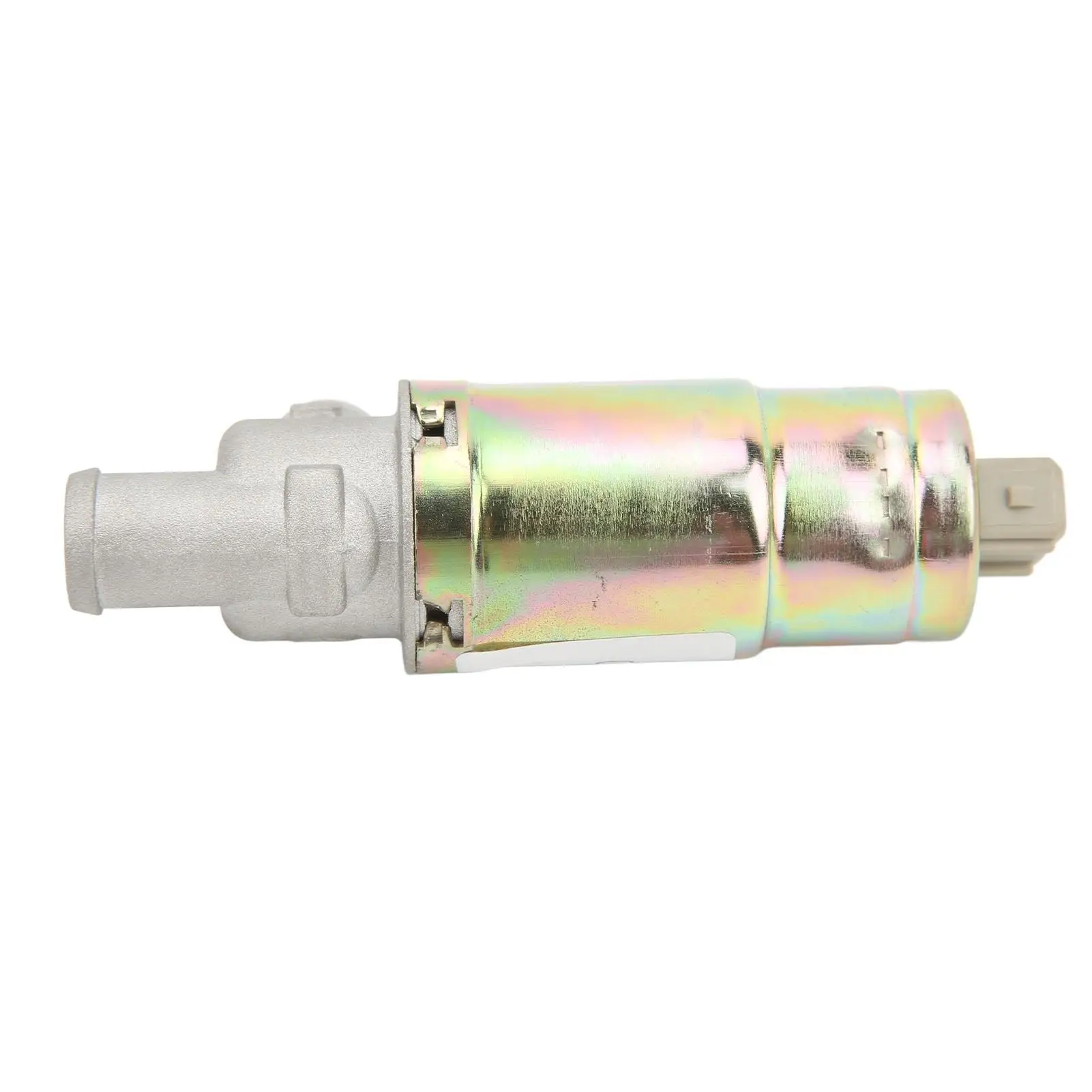 Idle Air Control Valve High Efficiency Durable Stable Performance 0280140505 Injection Valve Powerful Heavy Duty for car