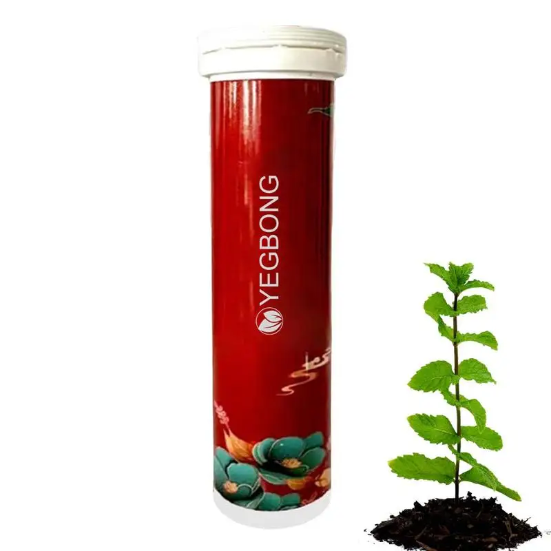 

Organic Plant Nutrients Organic Plant Nutrient Release Tablets Universal Plant Nutrients For Indoor Plants Flowers Vegetables