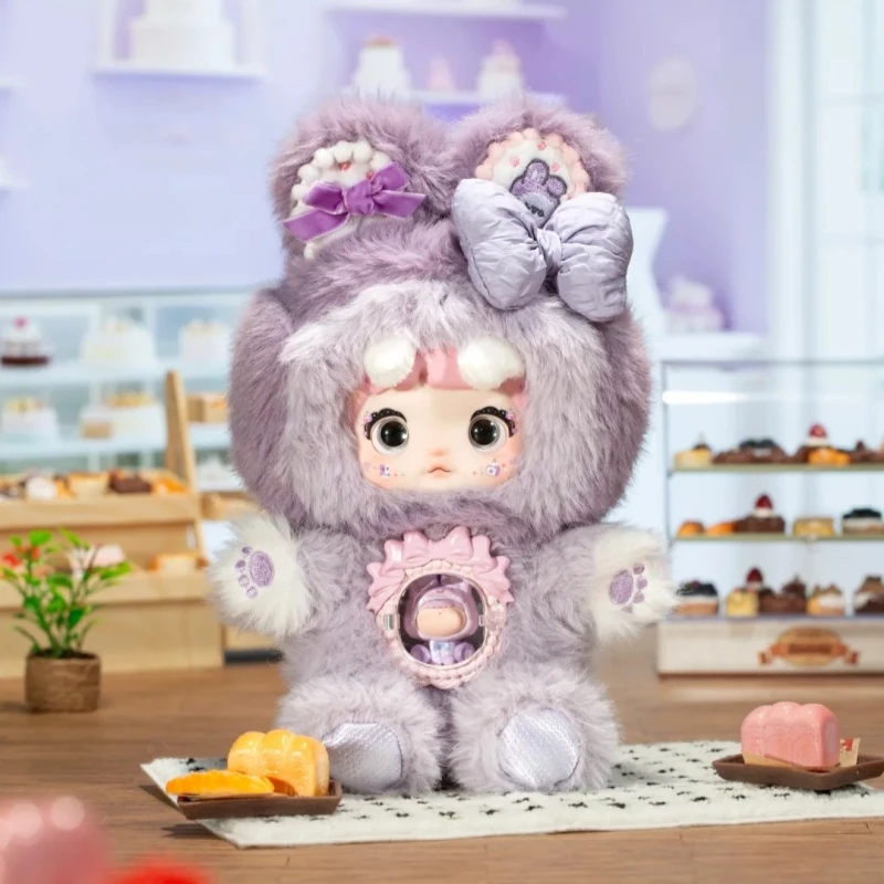 NU'EST ミニョン ジョンヒョン ぬいぐるみ 人形 NU´EST ミニョン ジョンヒョン ぬいぐるみ 人形 タレントグッズ