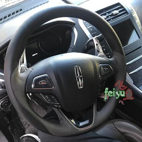 

Сделай сам, ручная работа, кожа, замша, искусственная кожа для Lincoln MKZ MKX MKC, continental navigator
