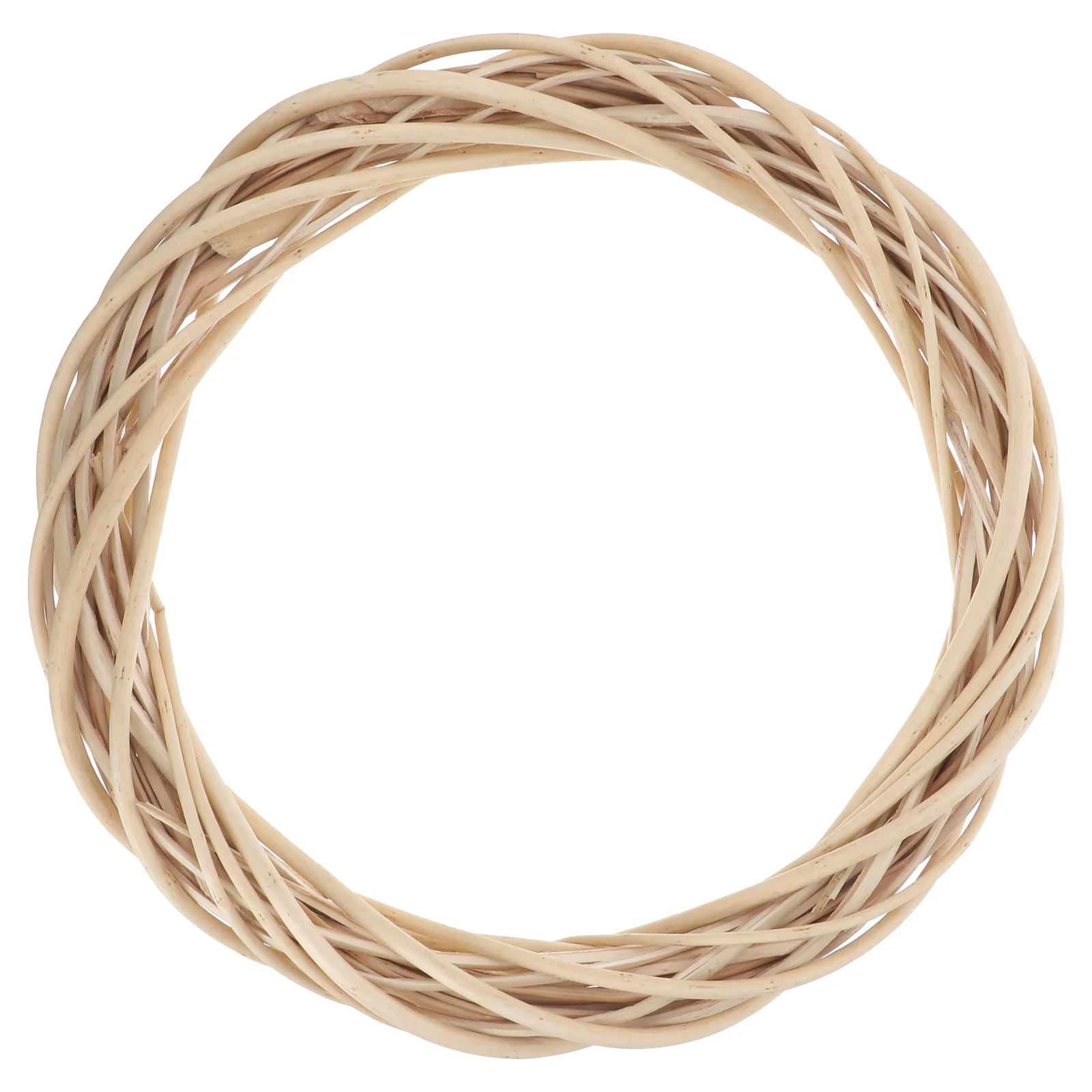 

Supplies Decorative Wood Grapes Home Wreath Circle Bamboo Wooden Grapevine Wreaths