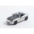 MX-5  Silver