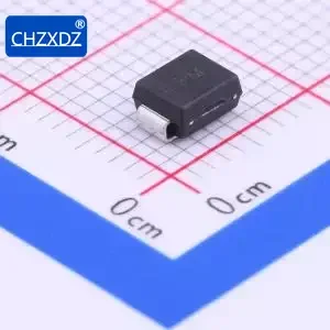 Originale Smbj150A Tvs/Esd Smb Inventario Esistente Posta Diretta/Fornire Campioni