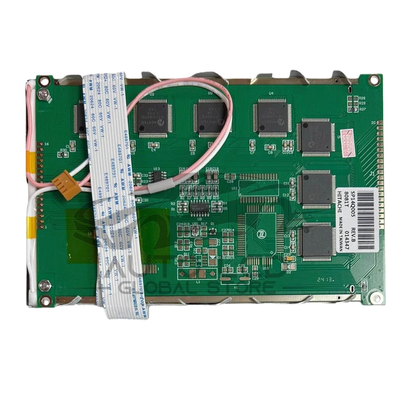 SP14Q001 SP14Q002 SP14Q005 SP14Q006 5.7인치 LCD 패널 스크린 디스플레이