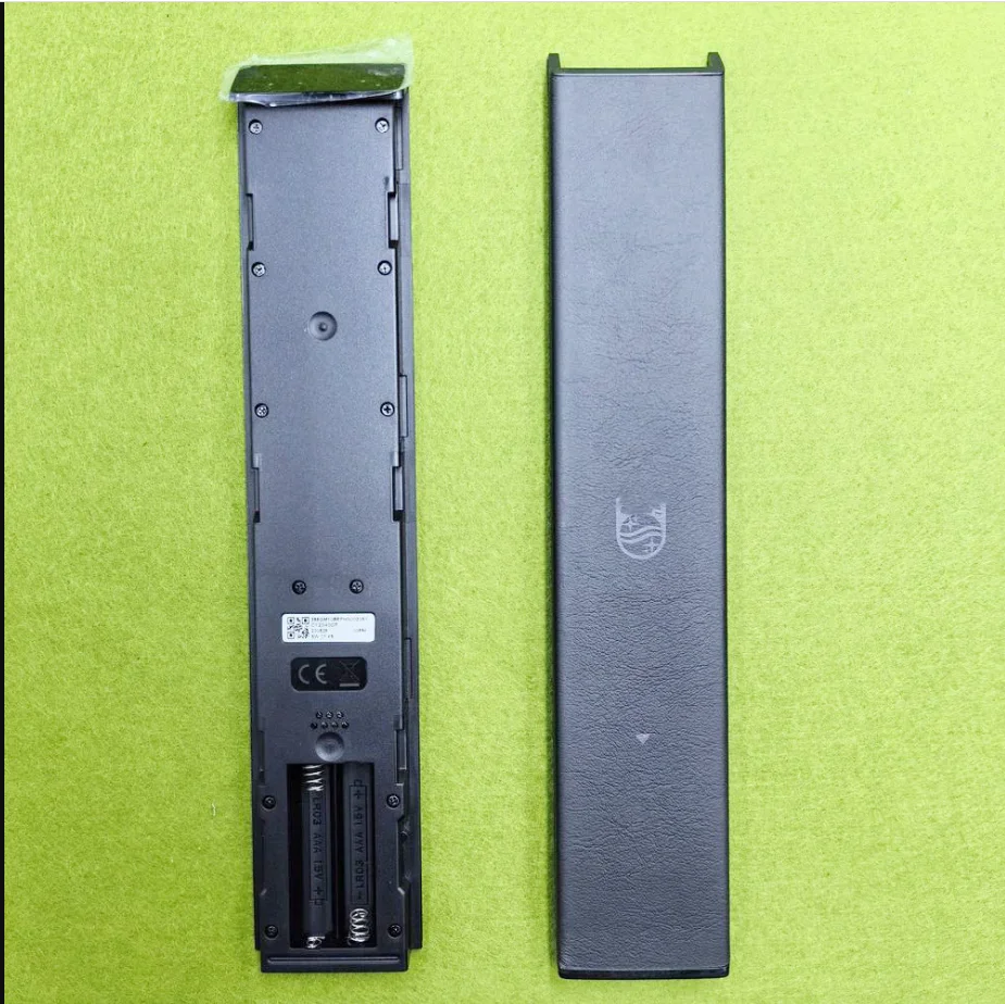 Telecomando Universale Per TV Philips Sostitutivo YKF474-B001 - Perfetto Per 55PUS8106/12 E 55PUS9435/12